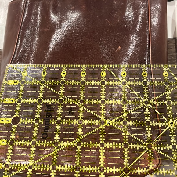 Hobo international purse/tote - Picture 7 of 10